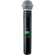 SHURE SLX2/SM58 L4E