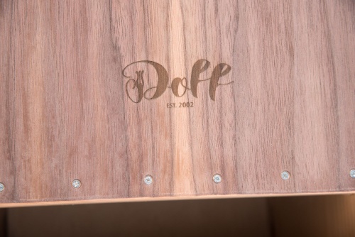 DOFF C02-Doff фото 3