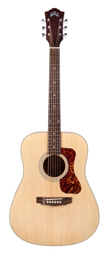 GUILD D-240E Limited фото 3