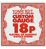 ERNIE BALL P01018