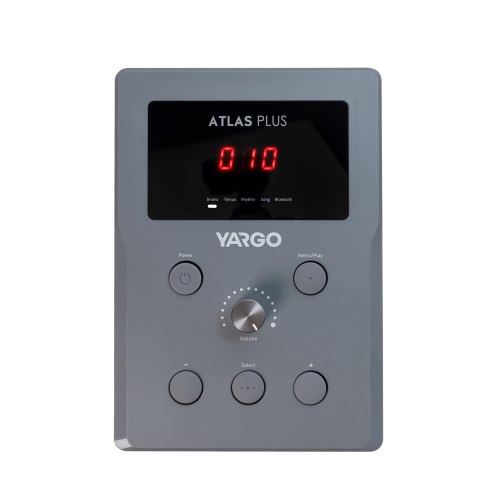 YARGO ATLAS PLUS фото 5