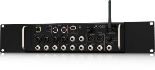 BEHRINGER X AIR XR12 фото 7