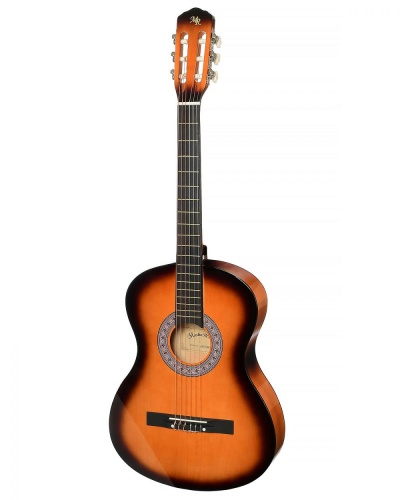 MARTIN ROMAS PACK JR-390 SB фото 2