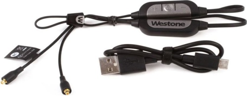 WESTONE W60 BT cable фото 2