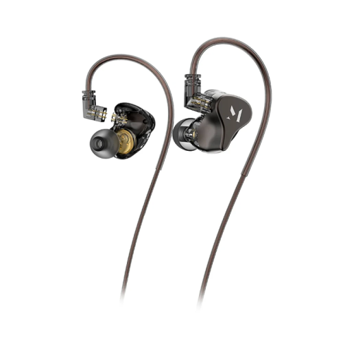 Music Public Kingdom IEM110