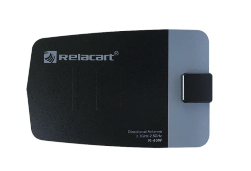 RELACART R-40W