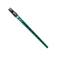 Clarke Tin Whistle Pennywhistle Sweetone D Green