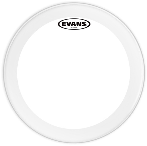 Evans BD20GB3C EQ3 Frosted фото 2