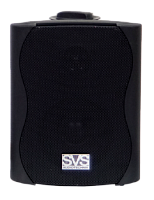 SVS Audiotechnik WS-20