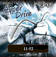 МОЗЕРЪ BH-H Hyper Drive