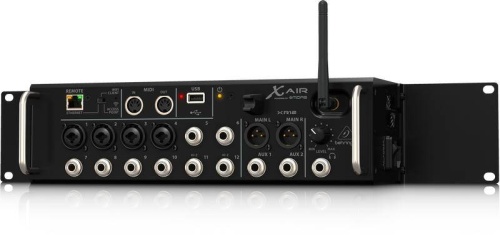 BEHRINGER X AIR XR12 фото 6