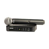 SHURE BLX24E/SM58 K14