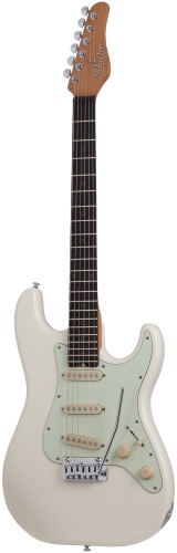 SCHECTER NICK JOHNSTON TRAD ASNW