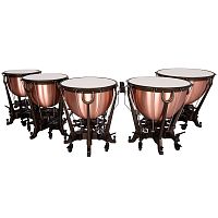 AP Percussion TC0521 23