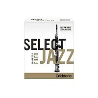 Rico Select Jazz filed №2S