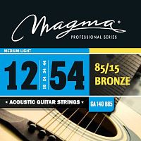 Magma Strings GA140B85