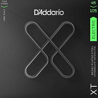 D`ADDARIO MOSCOW XTB45105 XT