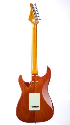 EART NK-C3 Trans Cherryburst фото 2