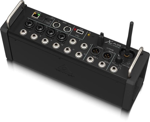 BEHRINGER X AIR XR12 фото 4