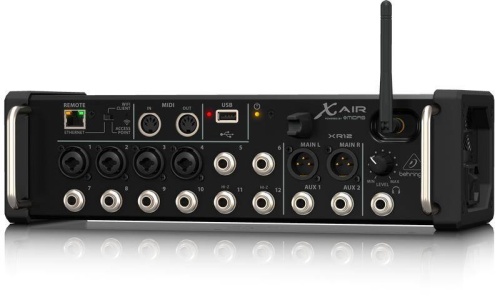 BEHRINGER X AIR XR12 фото 9