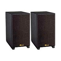 Davis Acoustics Krypton 3 Technik Black