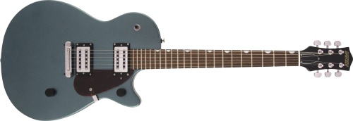 GRETSCH G2210 Streamliner Junior Jet Club Gunmetal фото 8