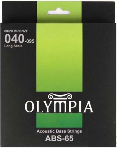 Olympia ABS-65