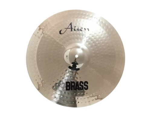 AISEN BRASS CRASH 16"